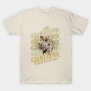 Grateful T-Shirt